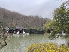 -南山风景名胜区