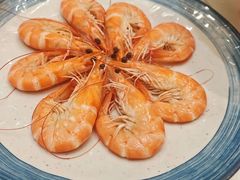 -禄福山庄•顺德菜·融和菜(龙江店)
