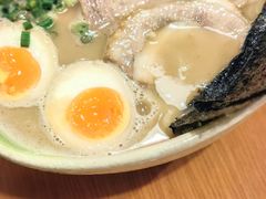-日出拉面(望京店)