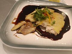 -御彩酒家(东风东路店)