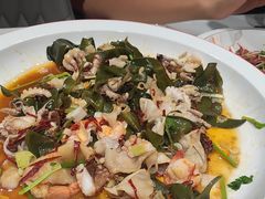 -渔码头食府·20年蓬莱老字号(登州路店)