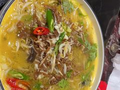 -一块豆腐(李沧书院路店)