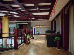-正元阁影院足道SPA(鲁迅故里店)
