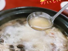 -花苑美食横琴生蚝火锅(拱北粤华路店)