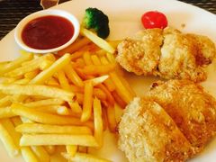 -JACK’S  PLACE 杰克地方(上海路店)