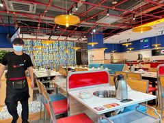 -八合里潮汕鲜牛肉火锅(吉大店)