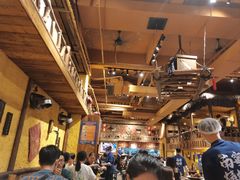 -今邕烧烤(西大店)