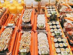 -池田寿司·新鲜现做(昌平悦荟店)
