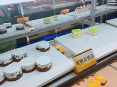 -鼎香缘海鲜自助火锅烤肉(锦辉购物广场店)