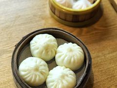 芽菜肉包-故宫餐厅(景运门店)