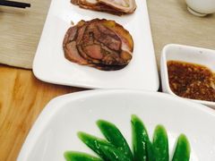 -之参餐厅(前门大街店)