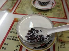-华星冰室(湾仔店)
