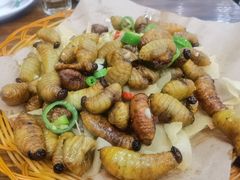 -南记食粥坊·宵夜大排档(莲花总店)