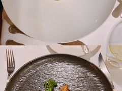 -三嚥阁 La Villa Restaurant