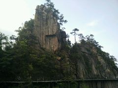 -大明山自然探索公园