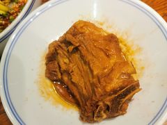 -老碗会·陕西手工面(燕南路店)