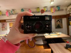 -日葵 大阪烧ひまり(仙霞路店)