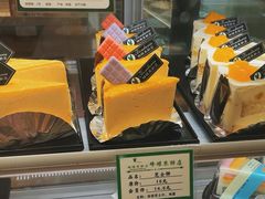 -蜂蝶来饼店(拱北总店)