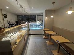 -盐谷烘焙(泰寓路店)