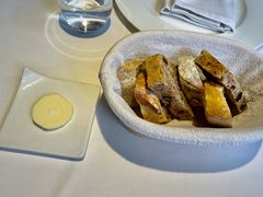餐前面包-S Kitchen偲厨