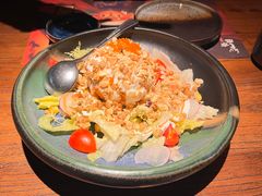 土豆泥沙拉-京鹿料理(荟聚店)