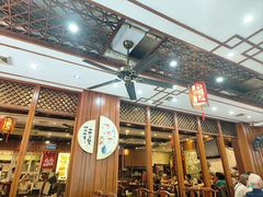 -潘大福特色蒸菜(湖滨店)