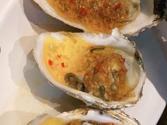 -青蓬蒸汽海鲜·深圳老字号·团建聚会(壹方城店)