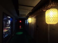-瞳灵人·沉浸式密室剧场(杭州旗舰店)