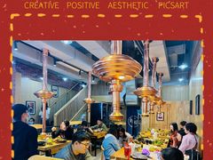 -金顺韩式烤肉·网红烤肉店(广利路店)