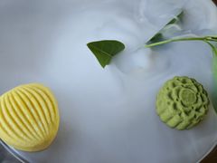 -荷风细雨·中国茶宴(碧云店)