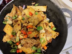 -小土豆北方菜馆(方庄店)