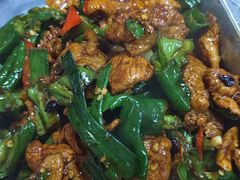 -梅花境(万科店)