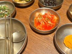 -春熙台·韩国料理(宝安西乡店)