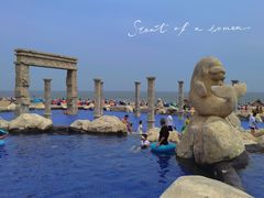 -渔岛海洋度假区