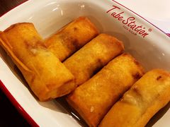 -Tubestation站点比萨(高新万达ONE店)