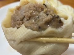 -刘记包子铺(气象台路店)