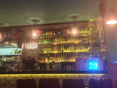 -TEQO·Mexican food & Bar