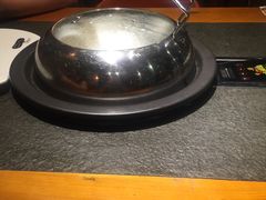 -马路边上·小海鲜烧烤(八一路店)