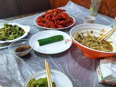 -四妹餐厅(玫瑰街店)