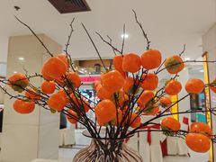 -蓝天宾馆·融合菜·宴席(解放大道店)