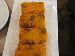 -功德林素菜饭庄(前门店)