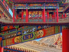 -高庙保安寺