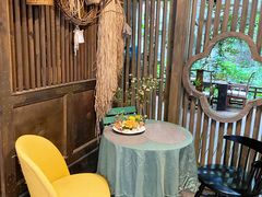 -The Flowers Coffee(南山店)
