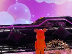 -Z-PARTY KTV(金太湖店)