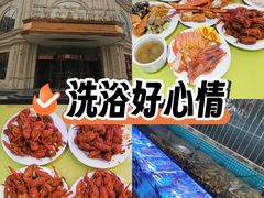 -海韵之星邮轮水会(明发商业广场店)