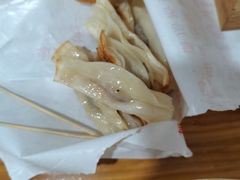 -官亭路小吃一条巷