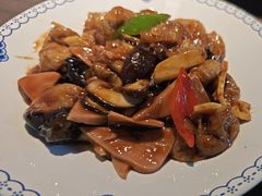 -蜜桃餐厅·古运河畔(南下塘店)