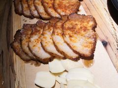 -金牌外婆家(苏州中心店)