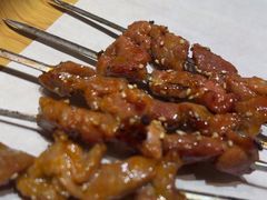 -街角等你.大连海鲜烧烤(西安路店)