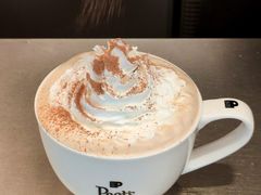 -Peet's 皮爷咖啡(海雅缤纷城店)